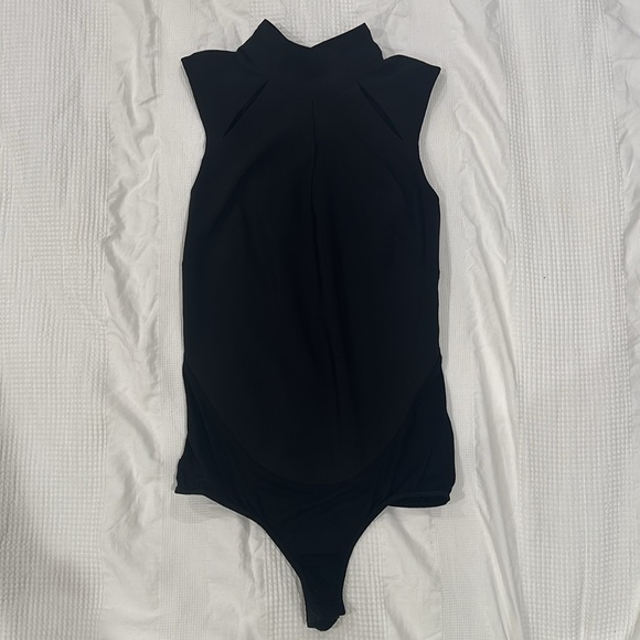 bebe Tops - Bebe bodysuit